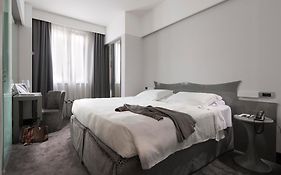 ホテル ベルーナ